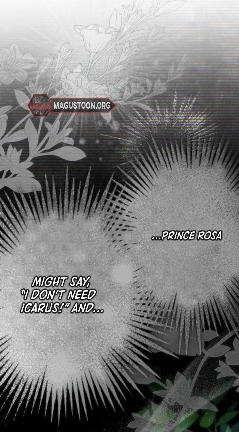 Surviving My Sister Chapter 36 page 14 - 