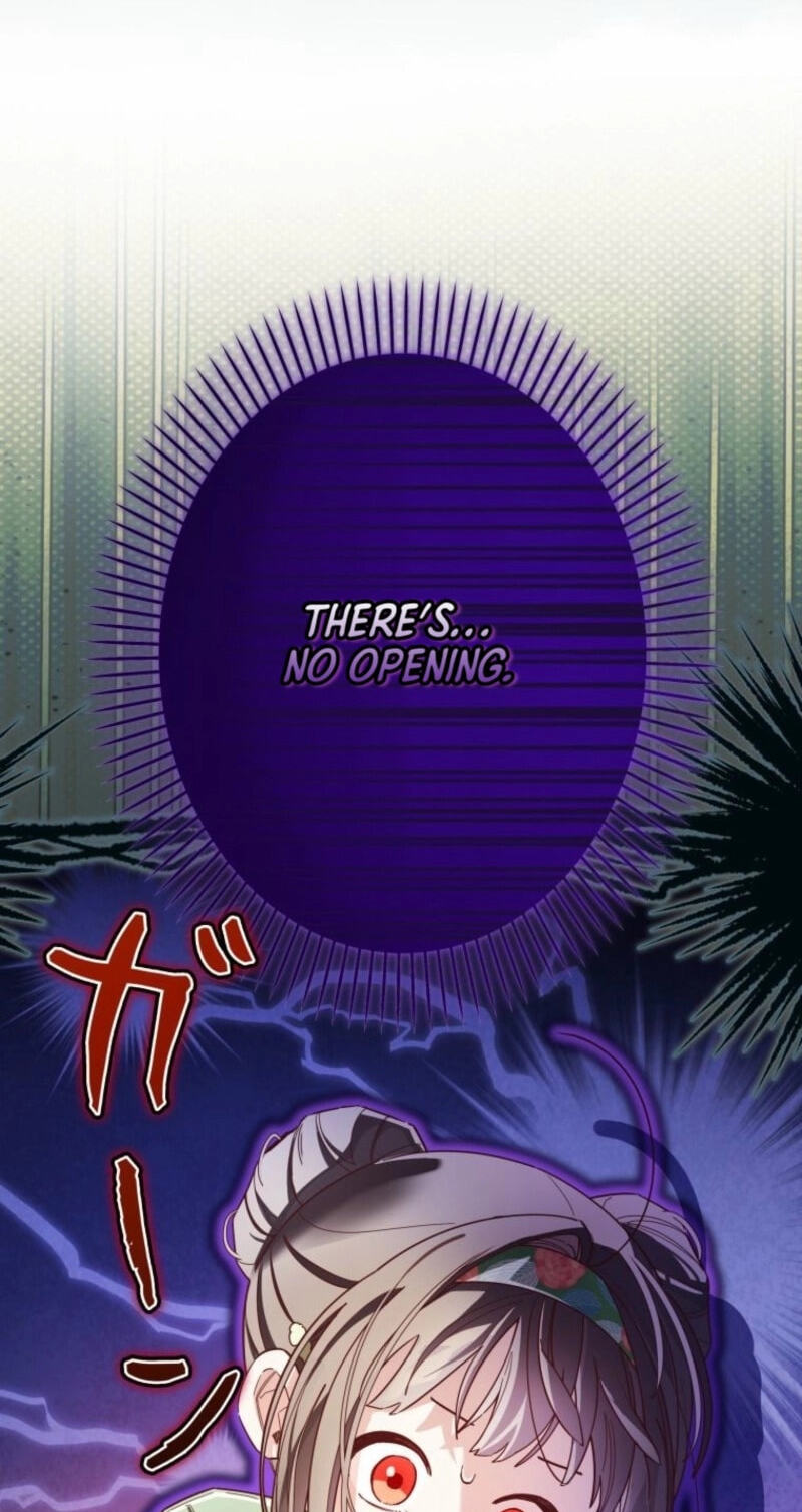 Surviving My Sister Chapter 36 page 21 - 