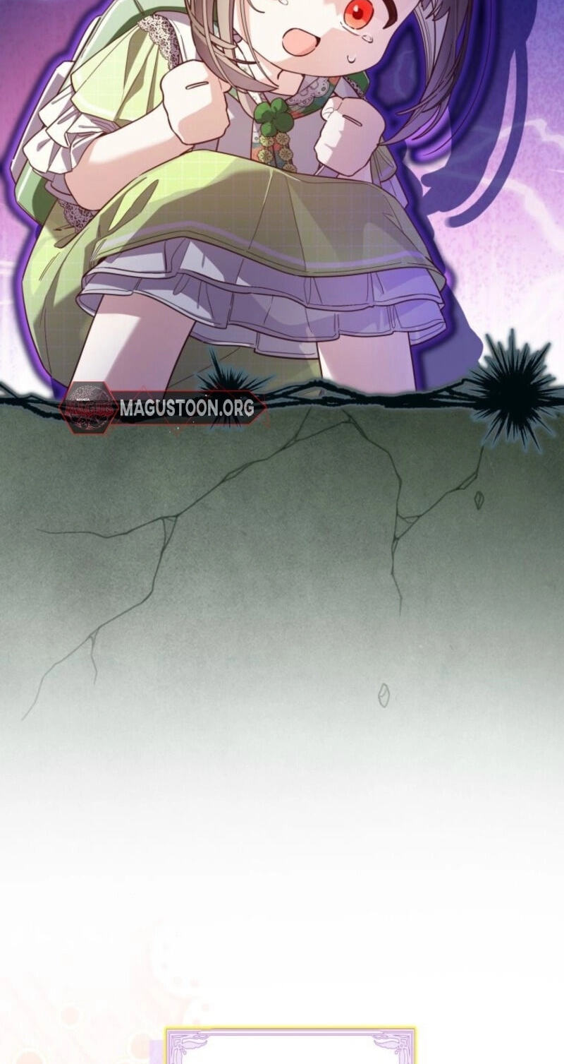 Surviving My Sister Chapter 36 page 22 - 