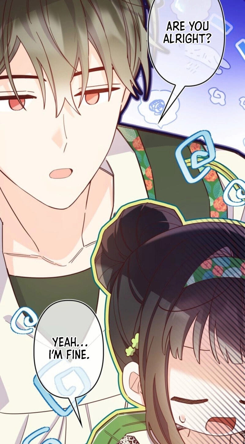 Surviving My Sister Chapter 36 page 28 - 