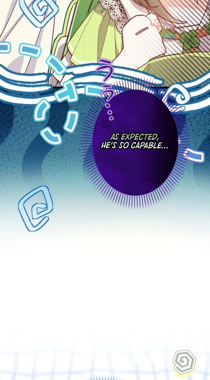 Surviving My Sister Chapter 36 page 29 - 