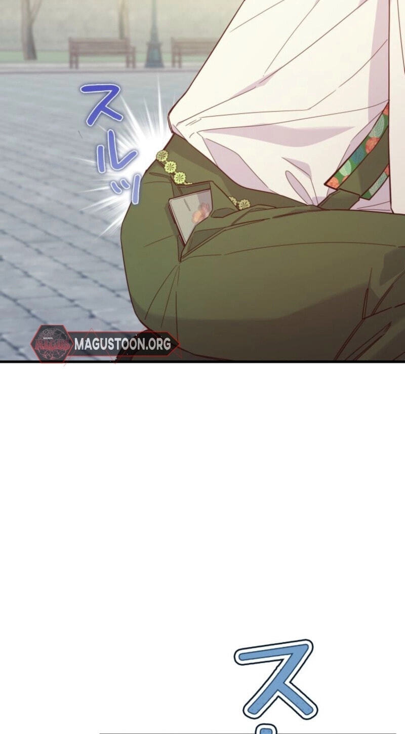 Surviving My Sister Chapter 36 page 31 - 