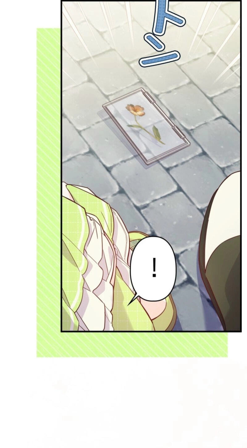 Surviving My Sister Chapter 36 page 32 - 