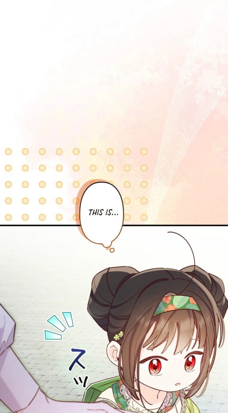 Surviving My Sister Chapter 36 page 33 - 