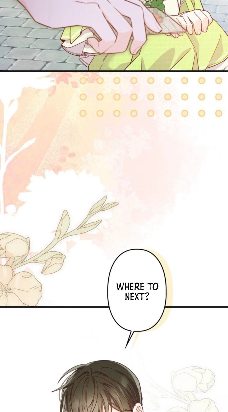 Surviving My Sister Chapter 36 page 34 - 