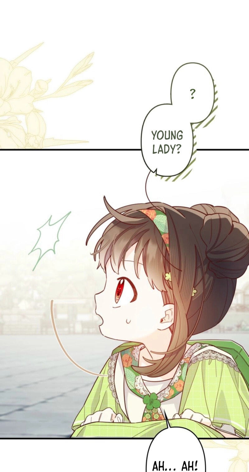 Surviving My Sister Chapter 36 page 36 - 
