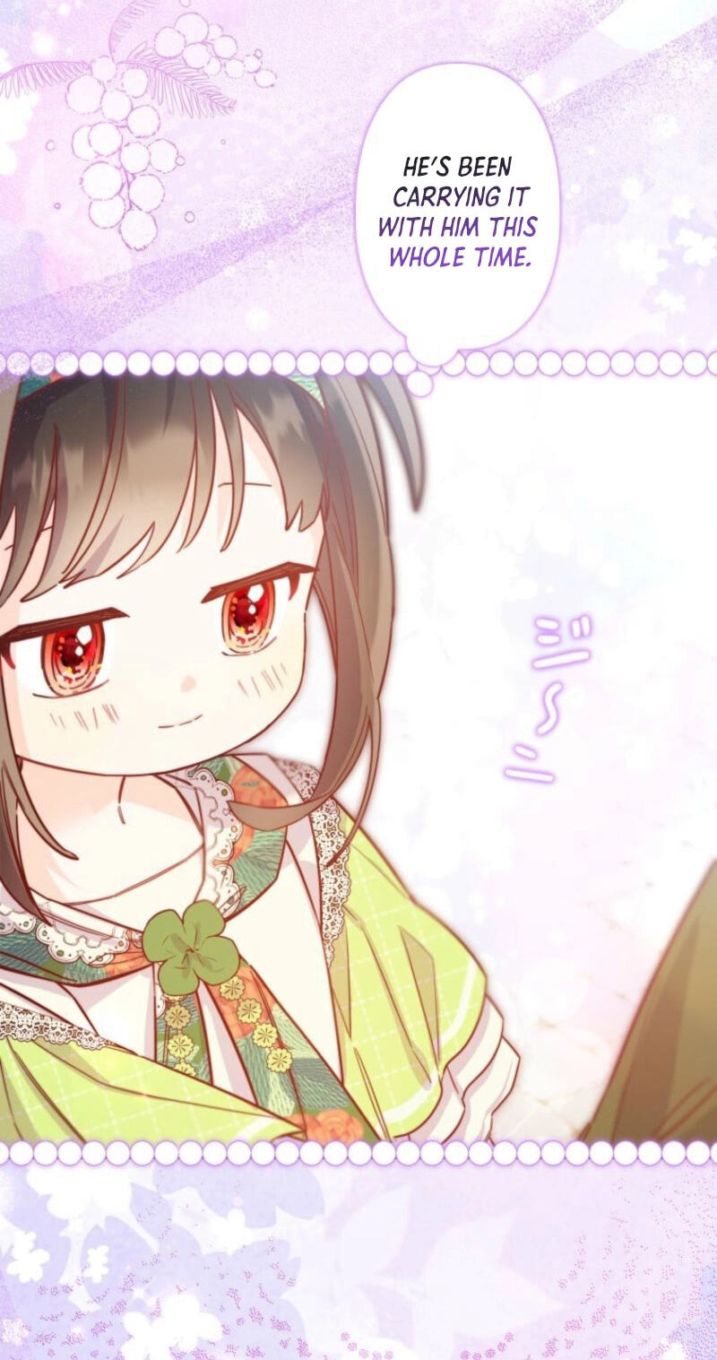 Surviving My Sister Chapter 36 page 40 - 
