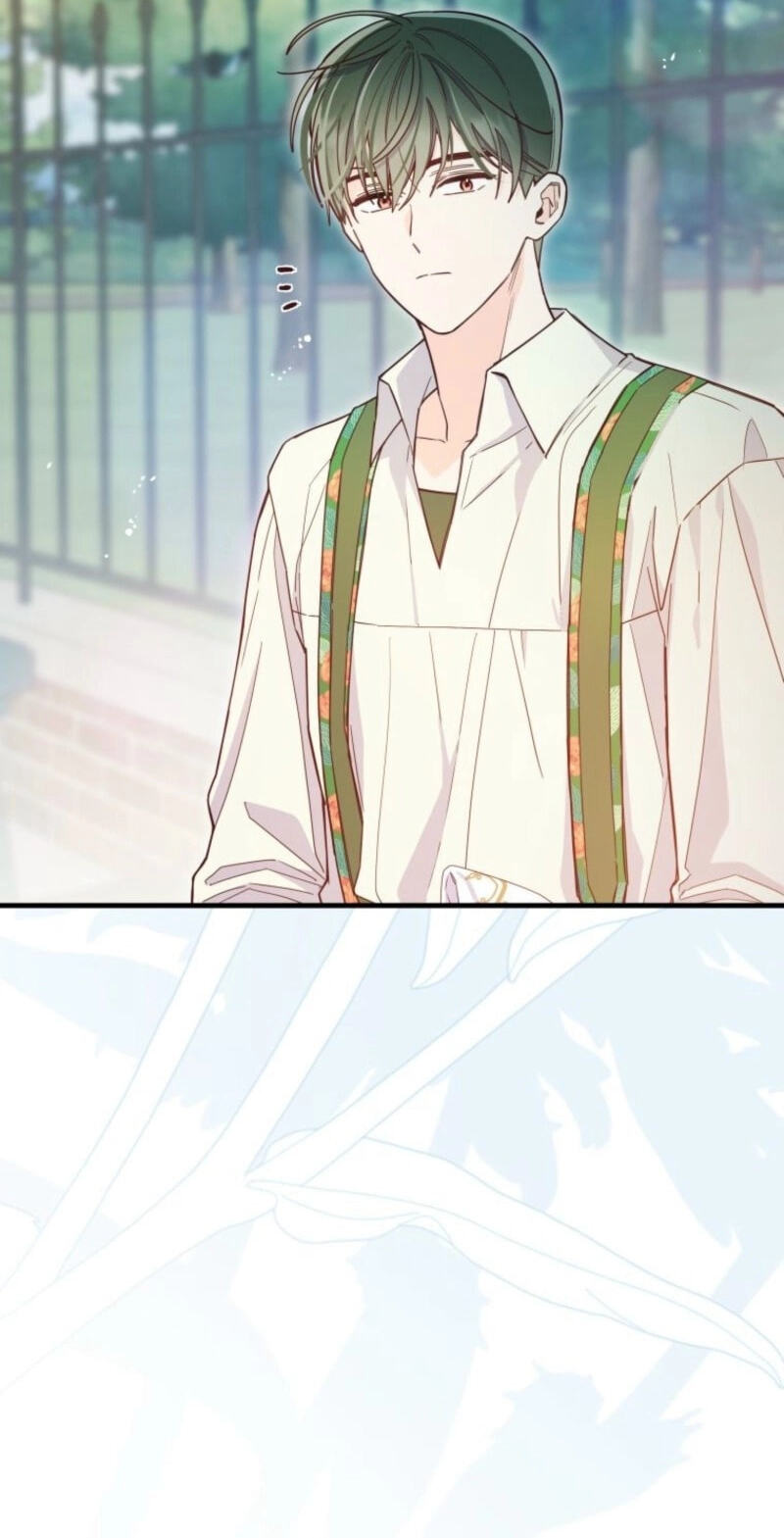 Surviving My Sister Chapter 36 page 58 - 
