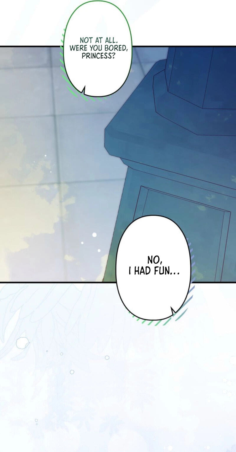 Surviving My Sister Chapter 36 page 59 - 