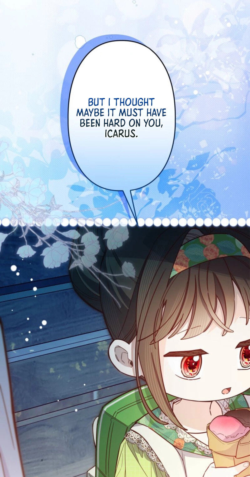 Surviving My Sister Chapter 36 page 60 - 