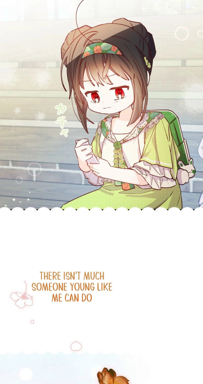 Surviving My Sister Chapter 36 page 78 - 
