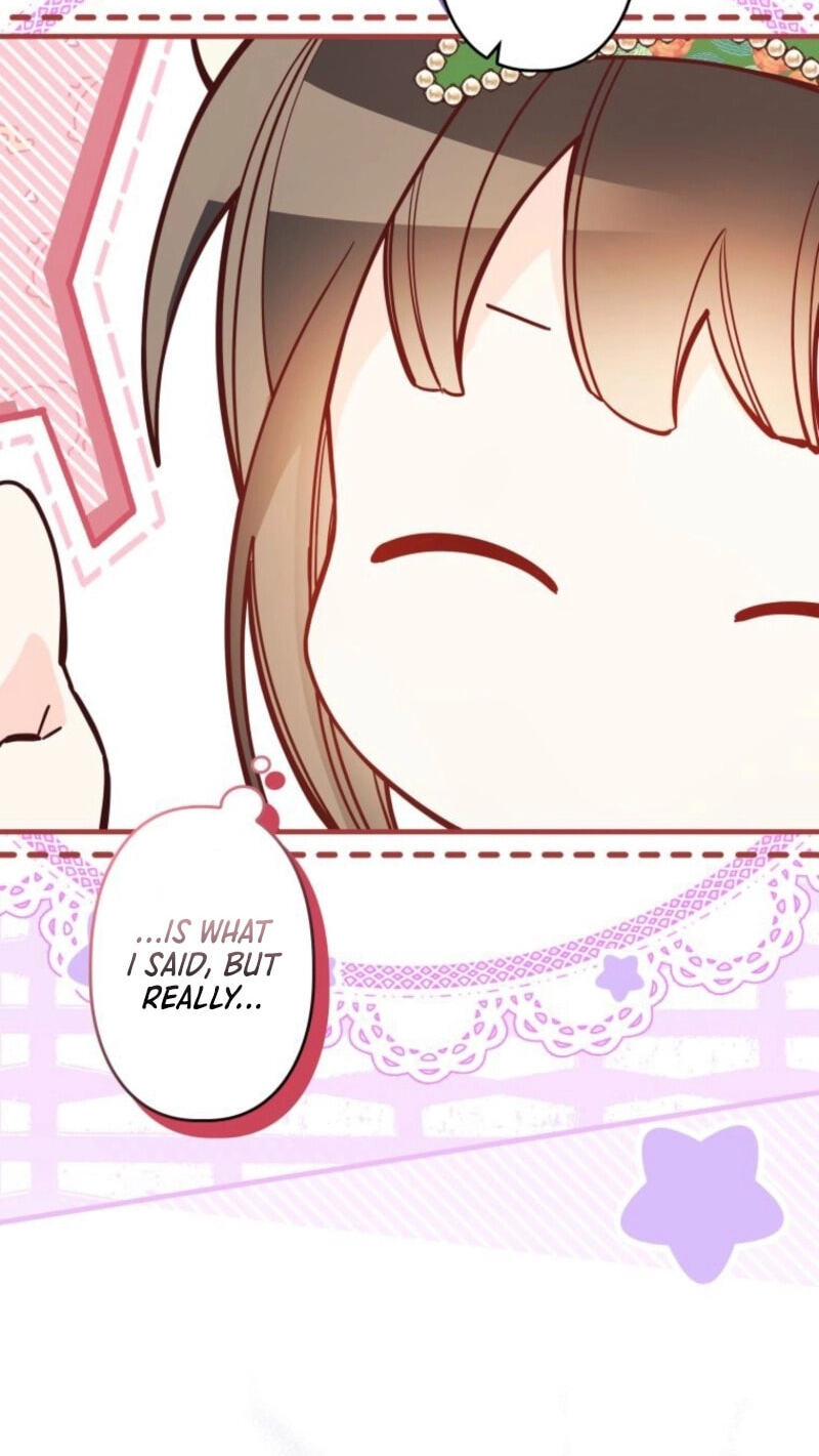Surviving My Sister Chapter 36 page 9 - 
