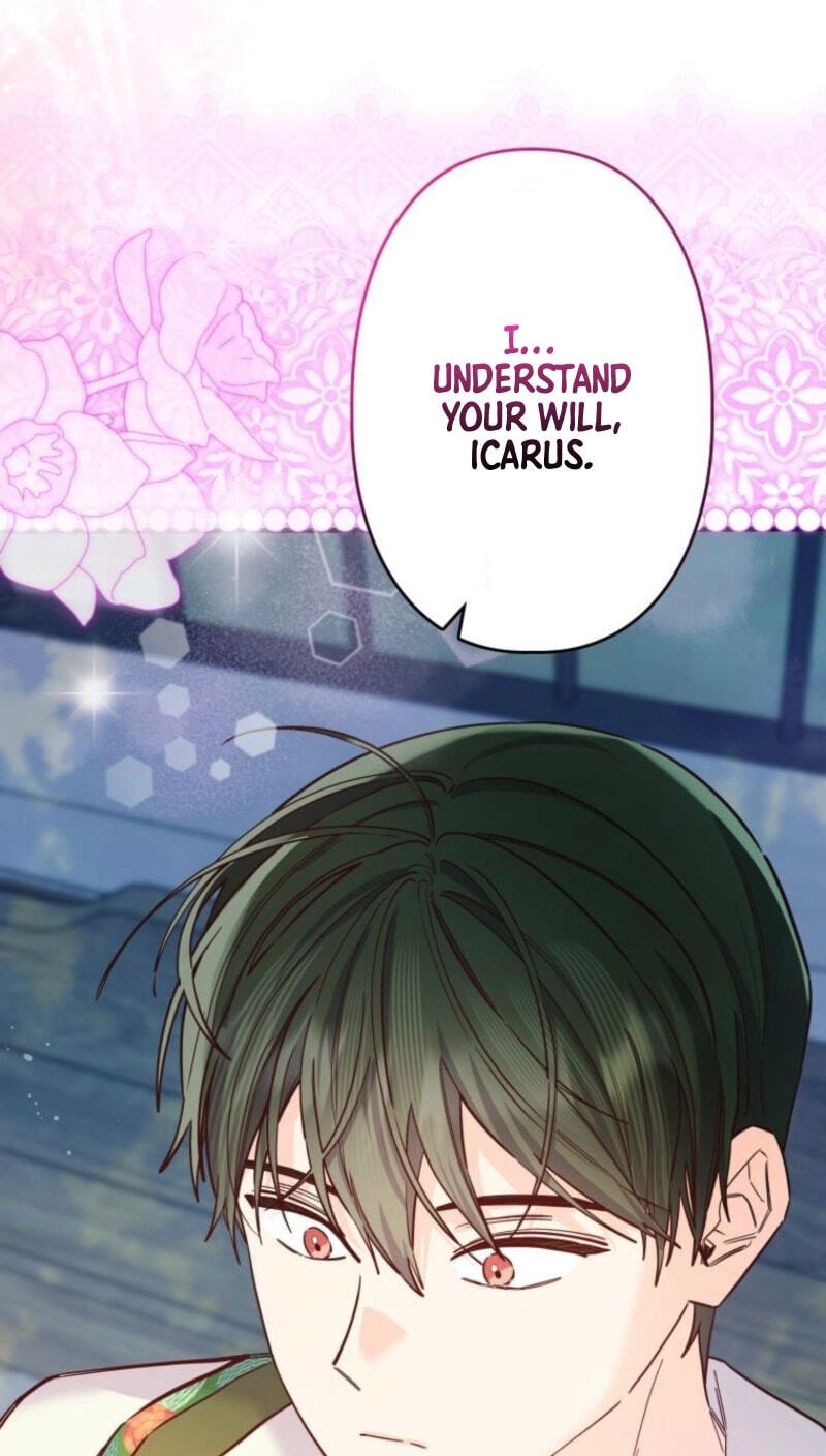 Surviving My Sister Chapter 36 page 84 - 