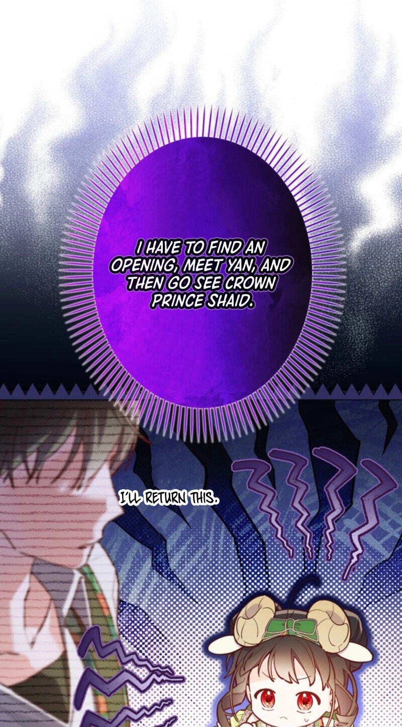 Surviving My Sister Chapter 36 page 10 - 