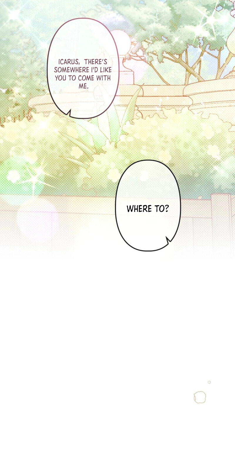 Surviving My Sister Chapter 36 page 96 - 