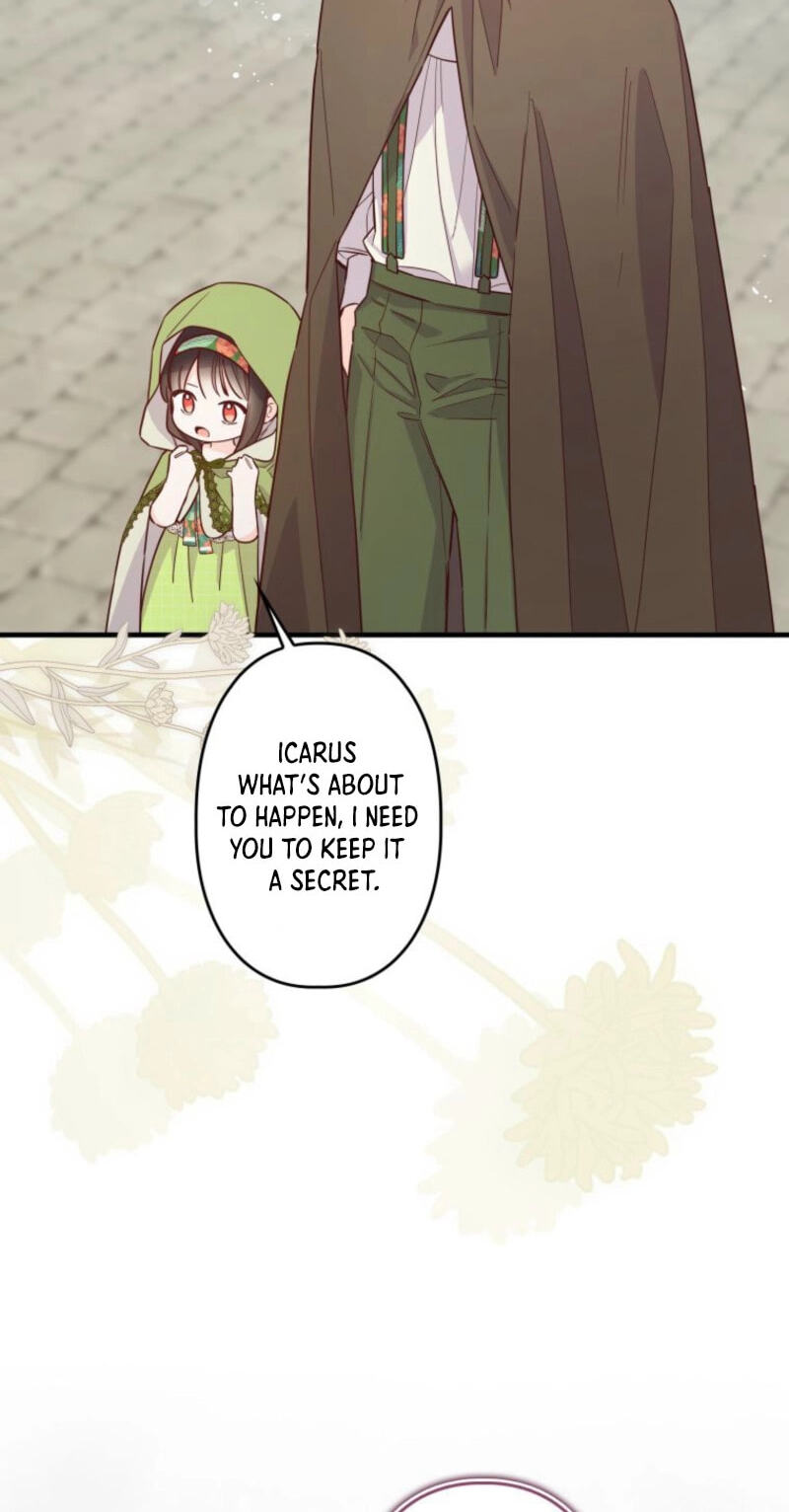 Surviving My Sister Chapter 36 page 99 - 