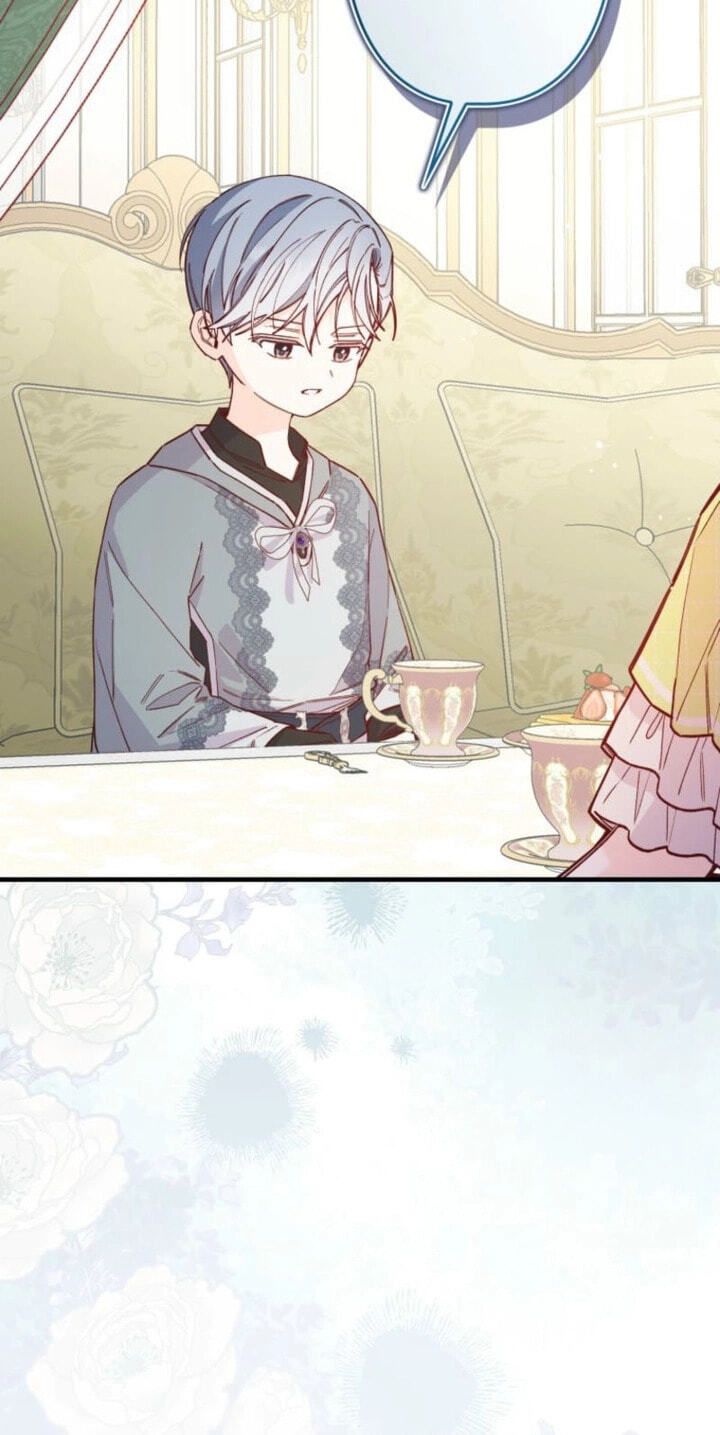 Surviving My Sister Chapter 37 page 11 - 