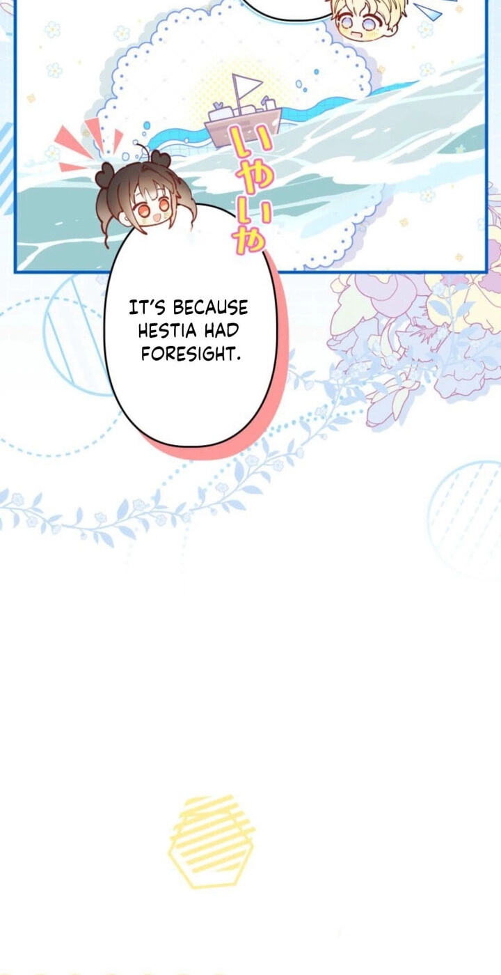 Surviving My Sister Chapter 37 page 101 - 