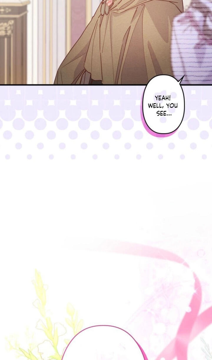 Surviving My Sister Chapter 37 page 104 - 