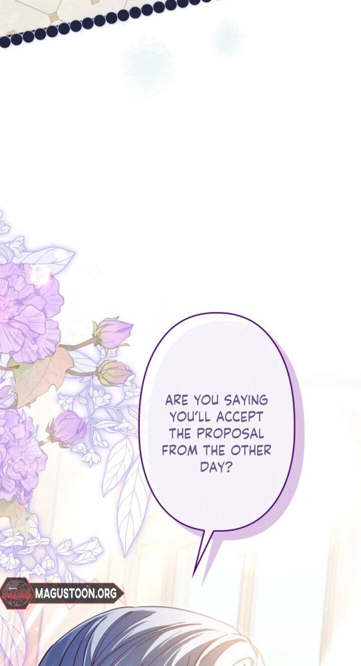 Surviving My Sister Chapter 37 page 13 - 