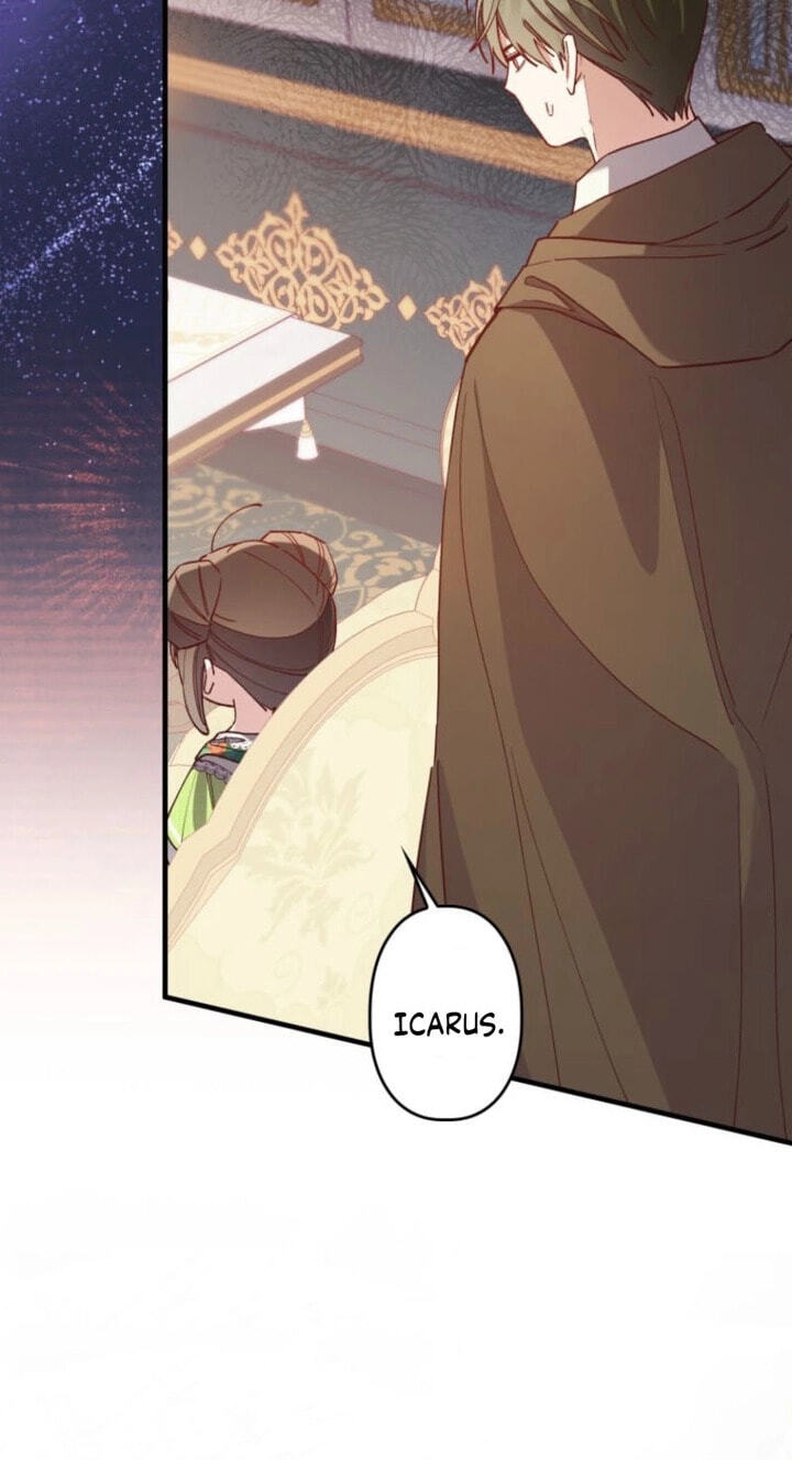 Surviving My Sister Chapter 37 page 16 - 