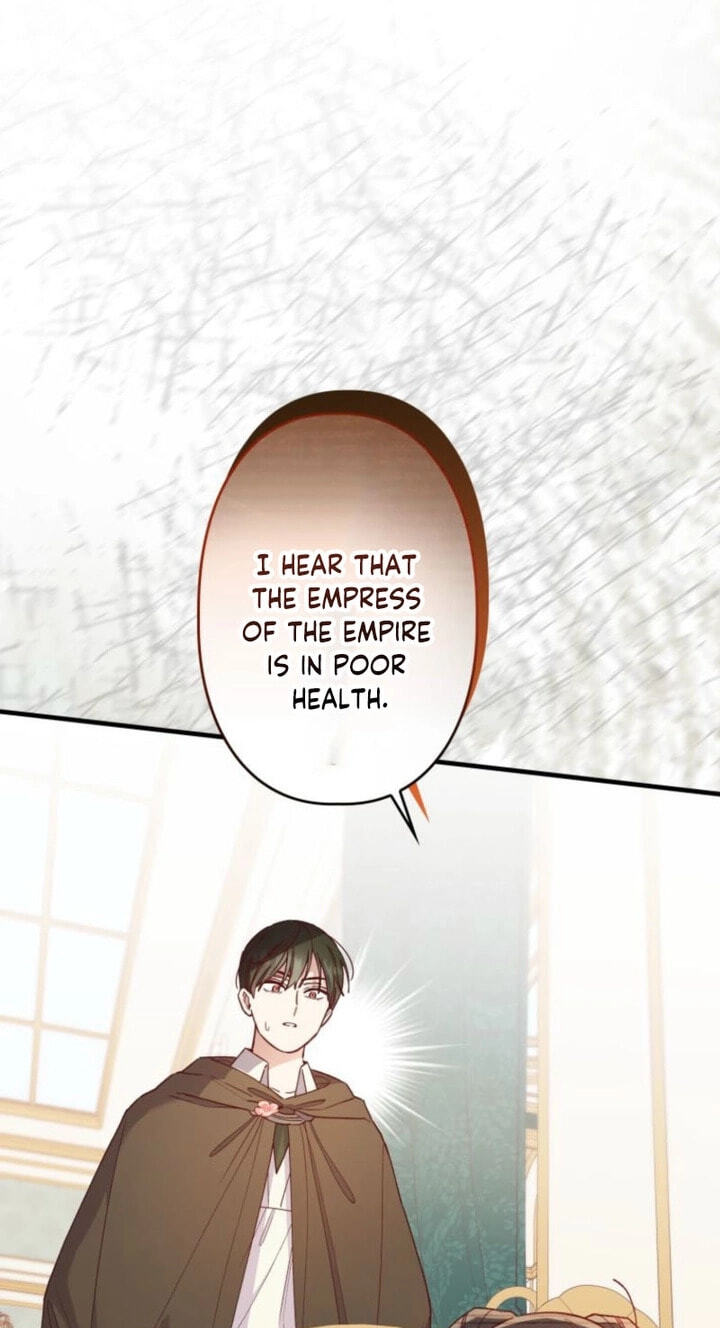Surviving My Sister Chapter 37 page 17 - 