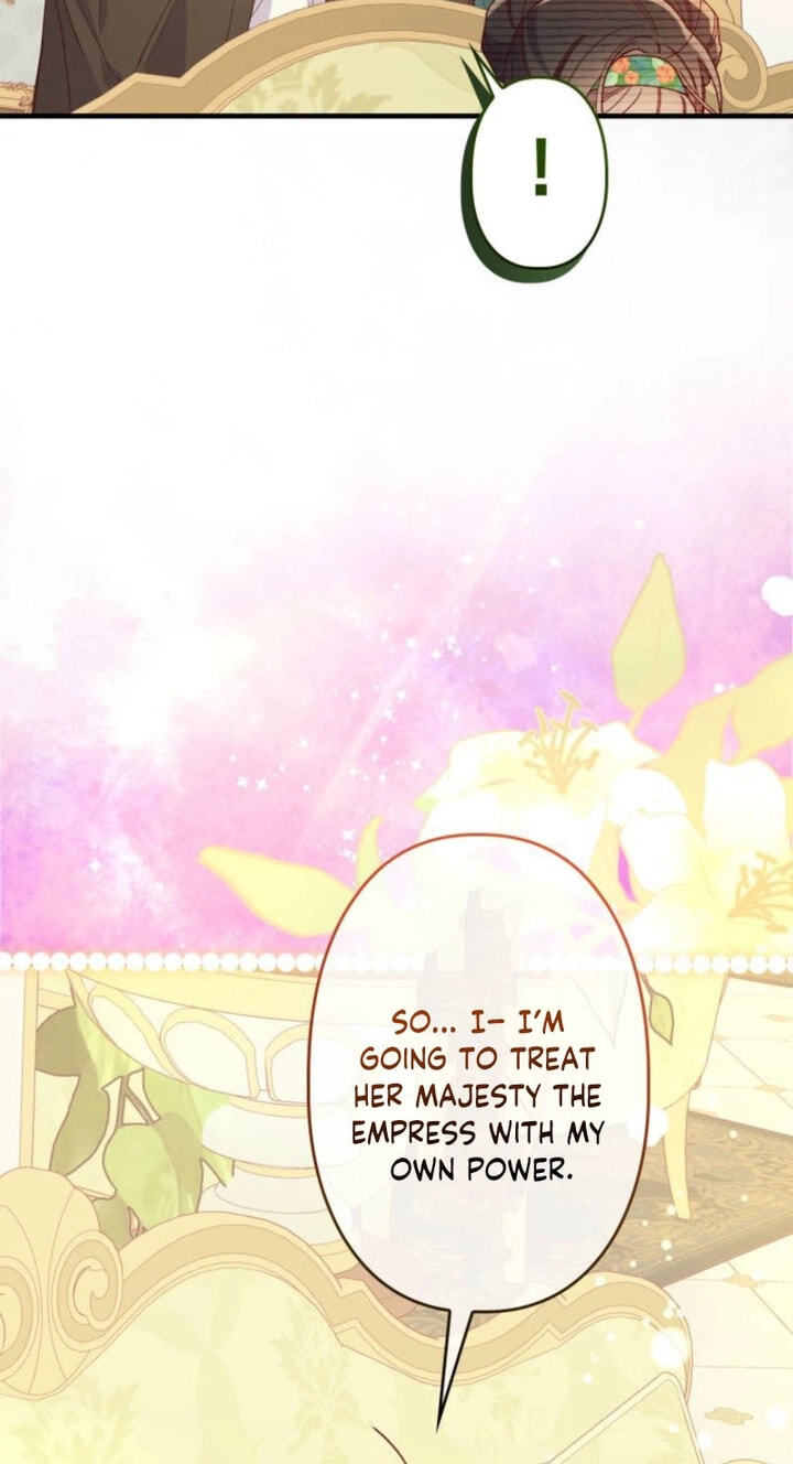 Surviving My Sister Chapter 37 page 18 - 