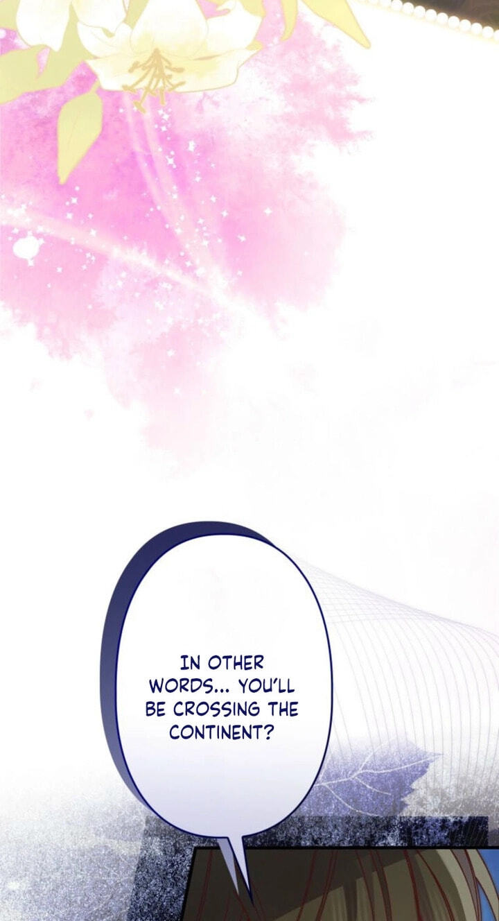Surviving My Sister Chapter 37 page 20 - 