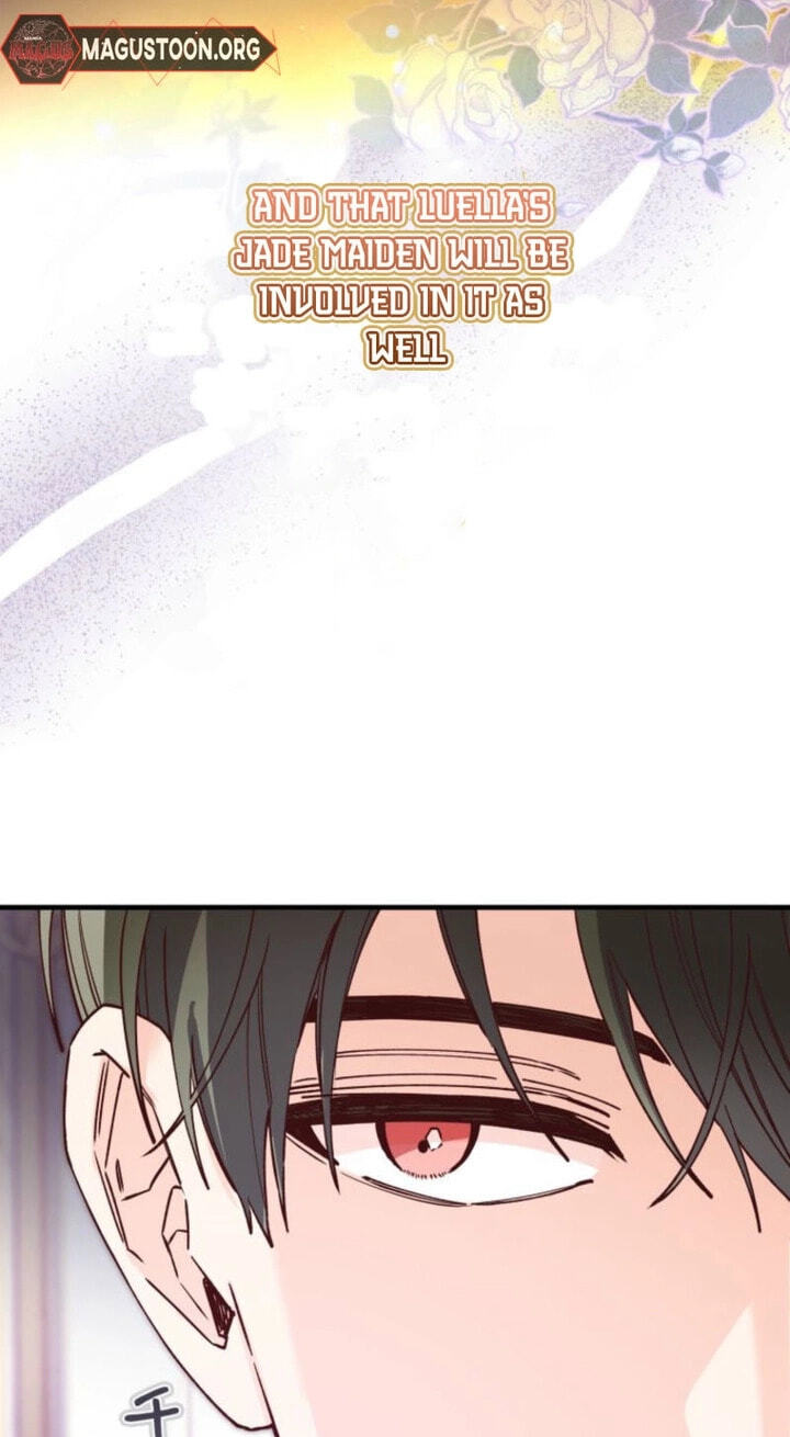 Surviving My Sister Chapter 37 page 24 - 