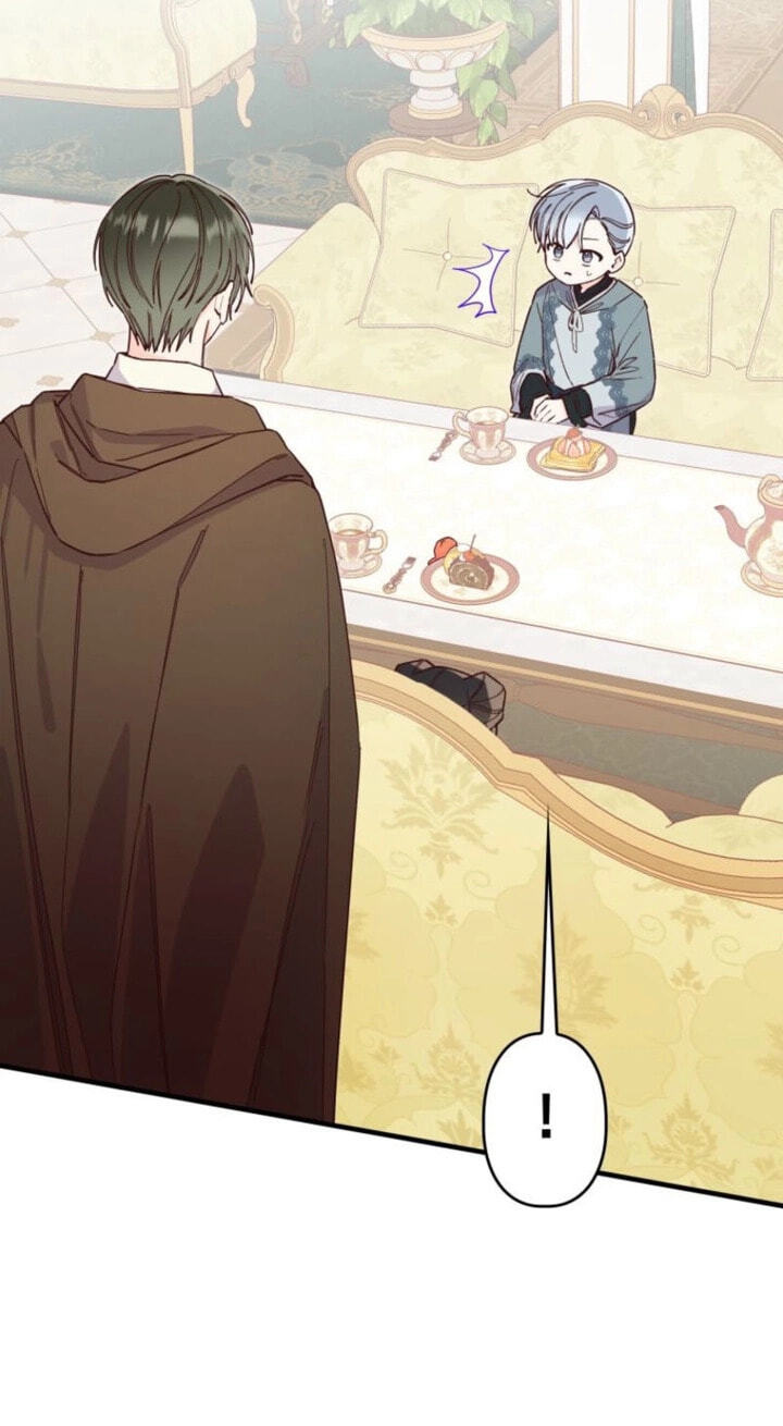 Surviving My Sister Chapter 37 page 28 - 