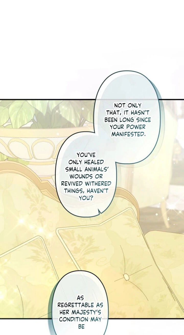 Surviving My Sister Chapter 37 page 29 - 