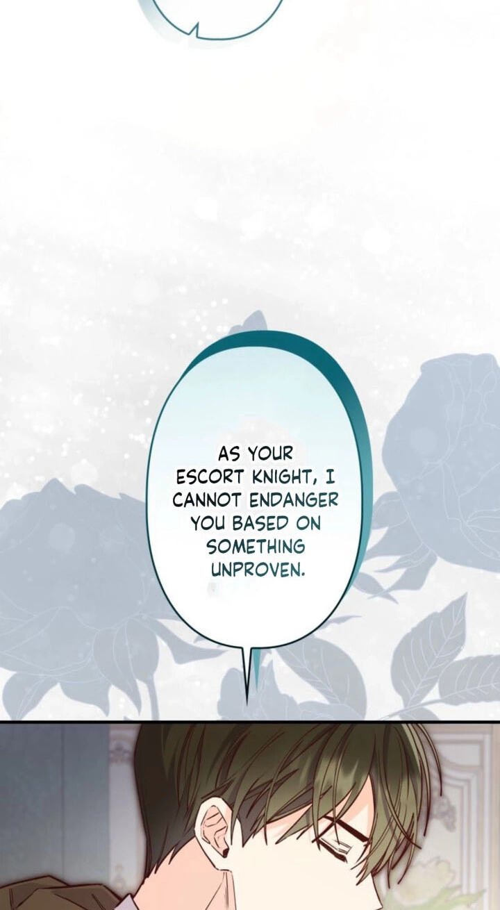 Surviving My Sister Chapter 37 page 30 - 