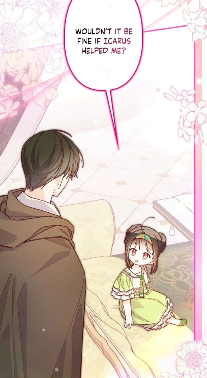 Surviving My Sister Chapter 37 page 32 - 