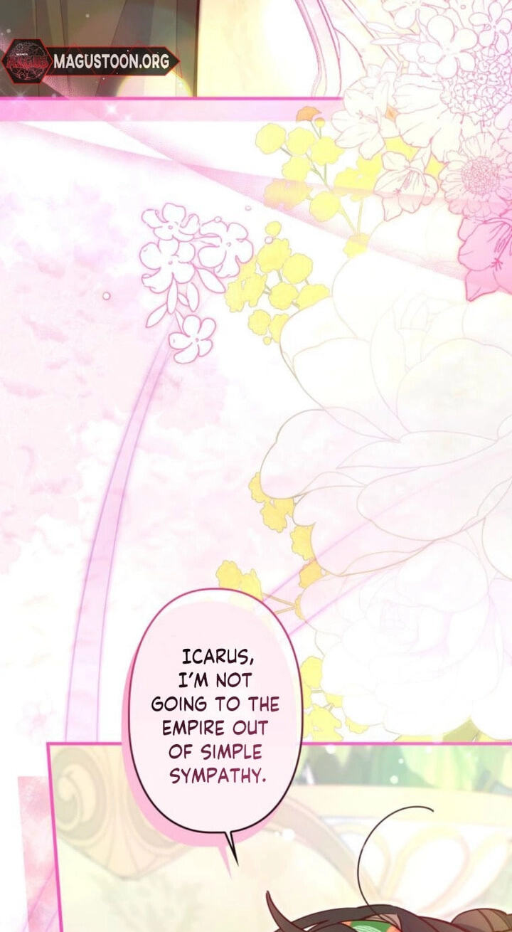 Surviving My Sister Chapter 37 page 33 - 