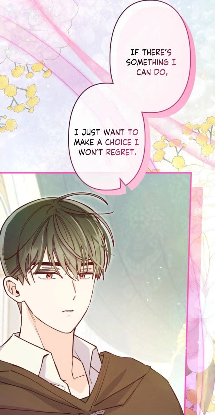 Surviving My Sister Chapter 37 page 35 - 
