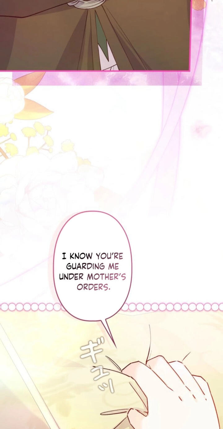 Surviving My Sister Chapter 37 page 36 - 