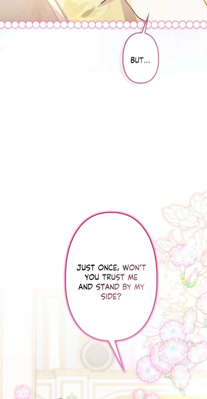 Surviving My Sister Chapter 37 page 37 - 