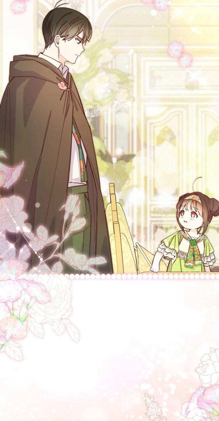 Surviving My Sister Chapter 37 page 38 - 
