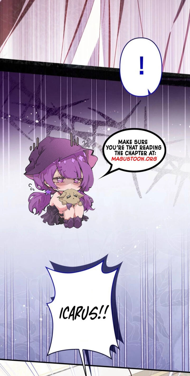 Surviving My Sister Chapter 37 page 49 - 