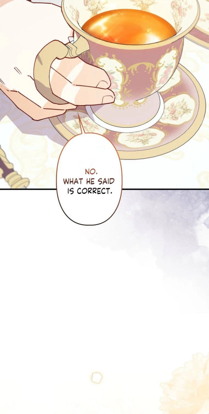 Surviving My Sister Chapter 37 page 52 - 