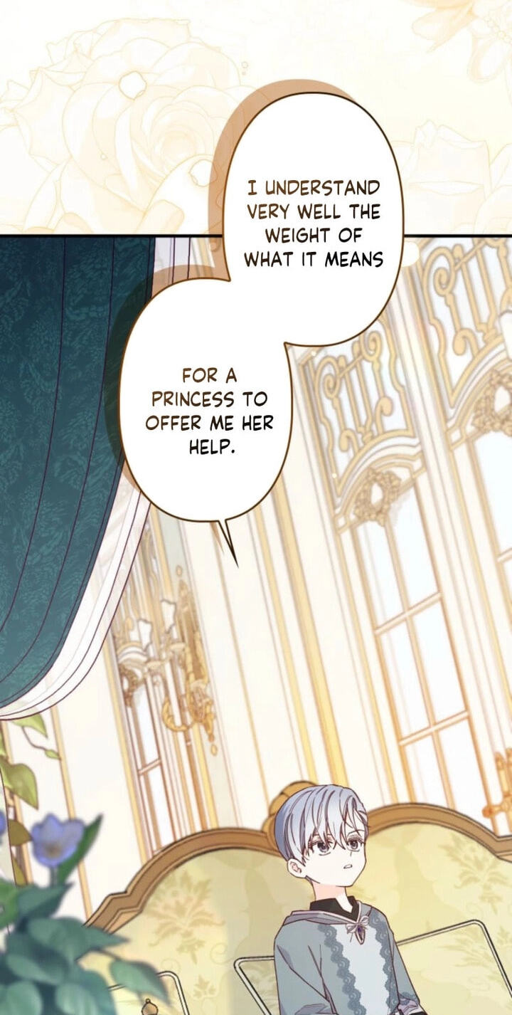 Surviving My Sister Chapter 37 page 53 - 