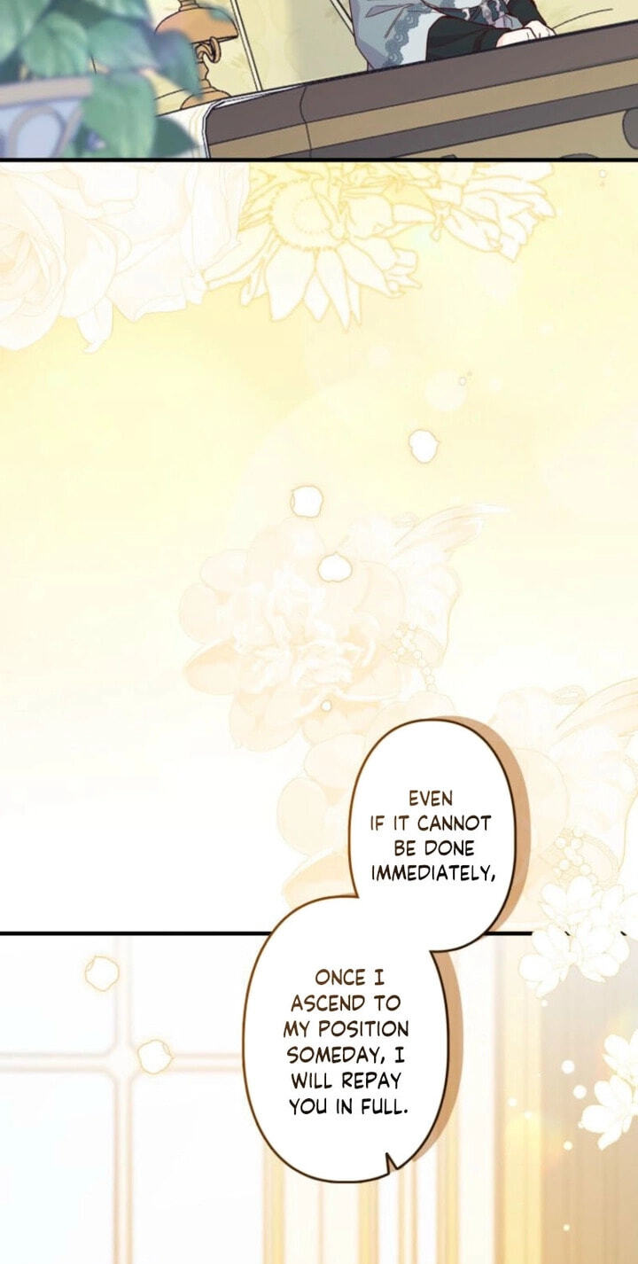 Surviving My Sister Chapter 37 page 54 - 