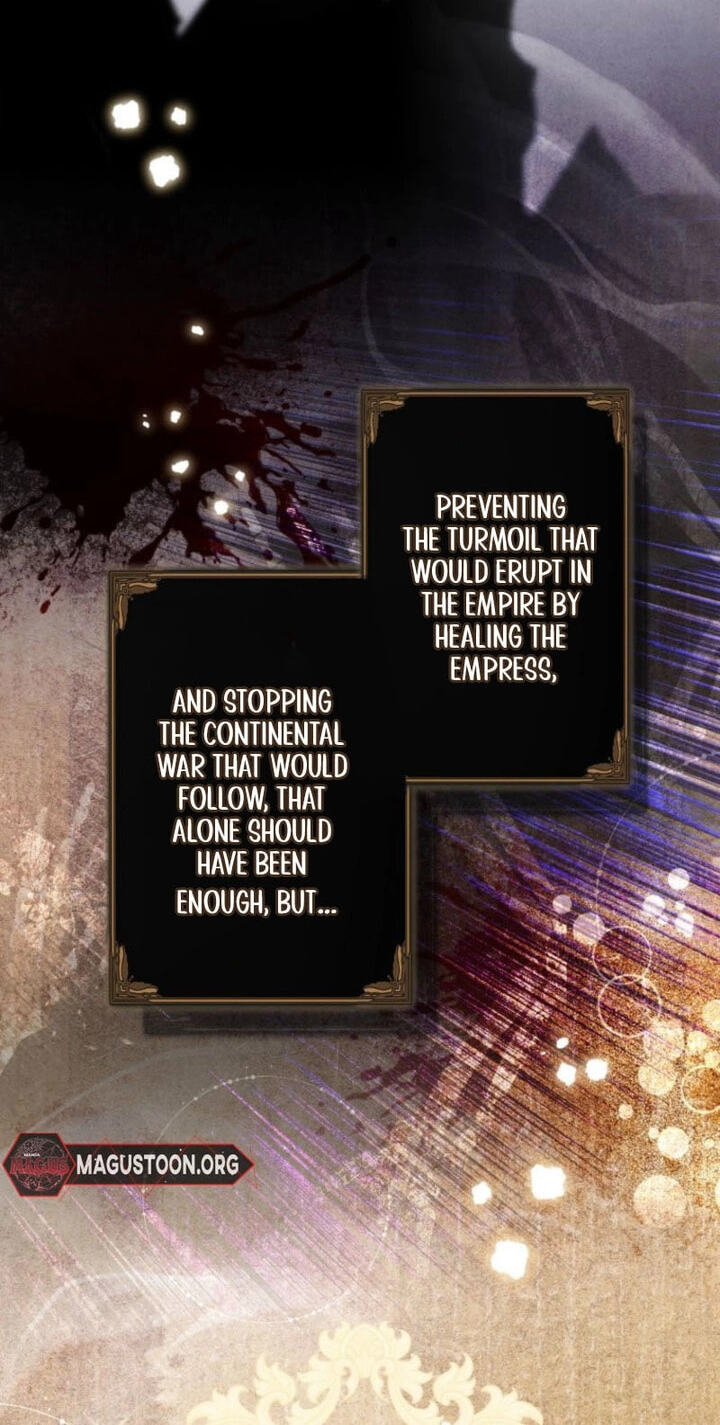 Surviving My Sister Chapter 37 page 56 - 
