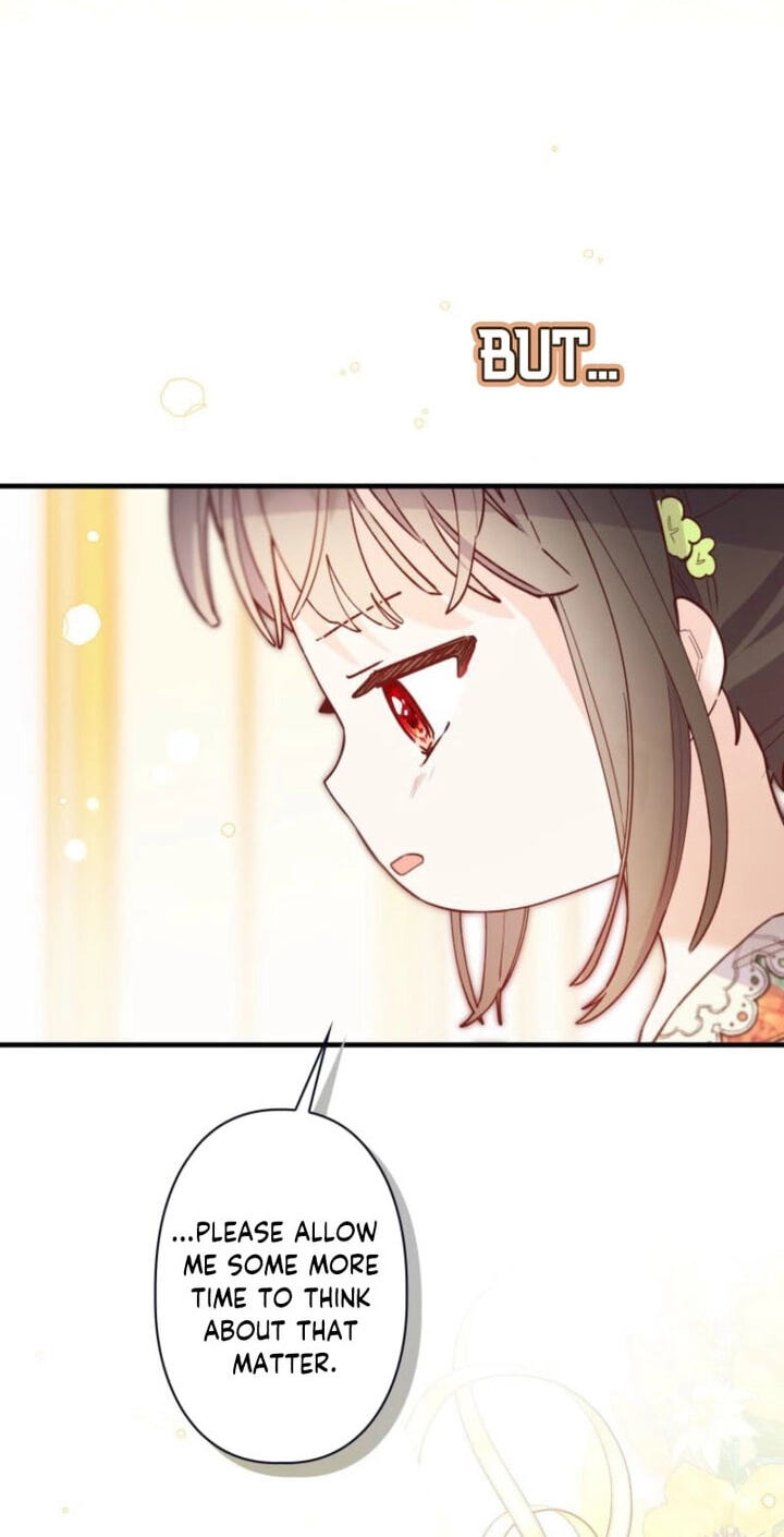 Surviving My Sister Chapter 37 page 59 - 