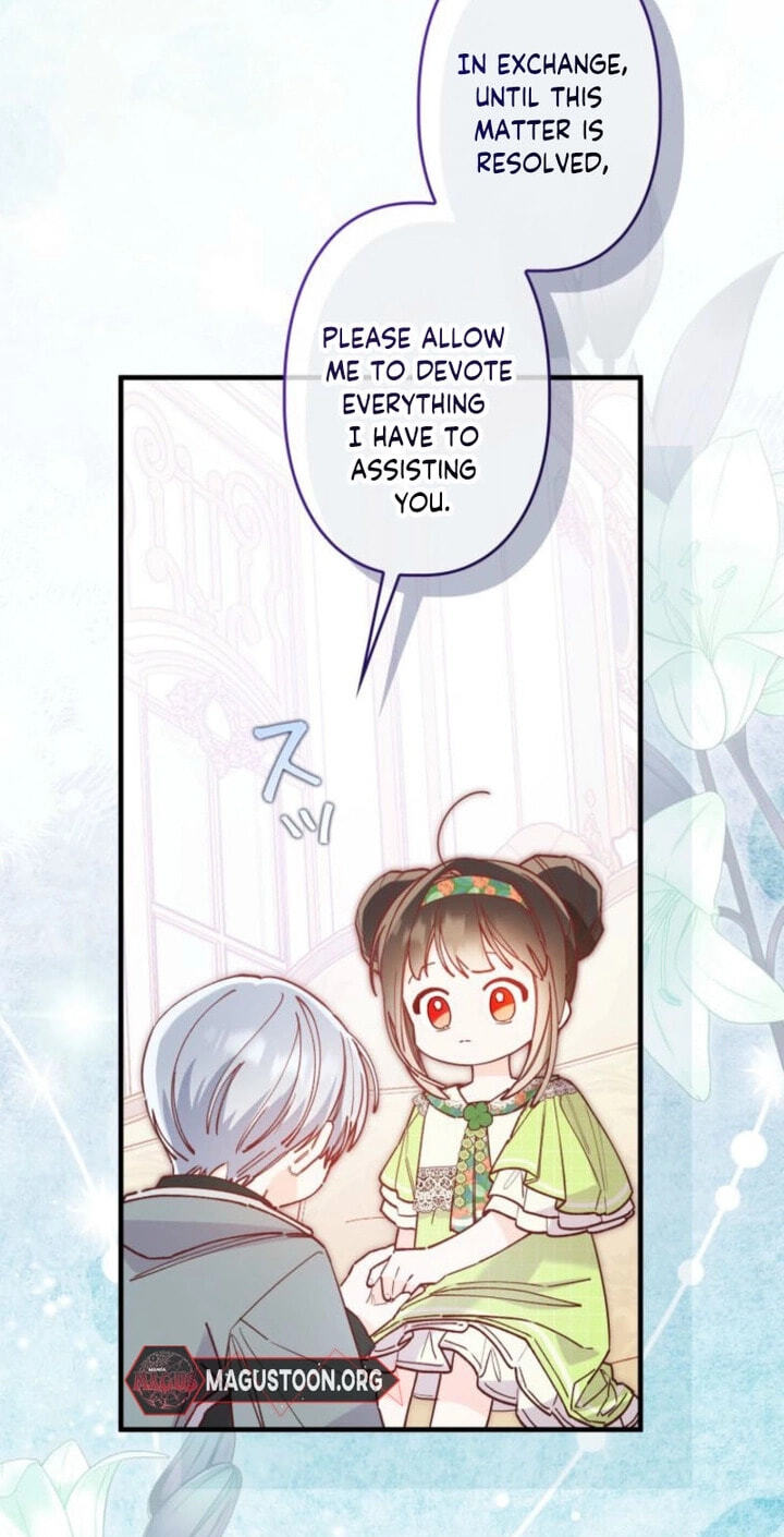 Surviving My Sister Chapter 37 page 65 - 