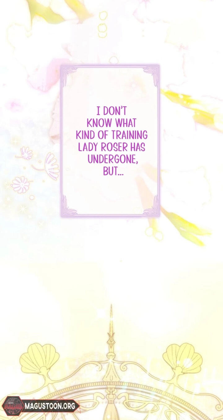 Surviving My Sister Chapter 37 page 74 - 