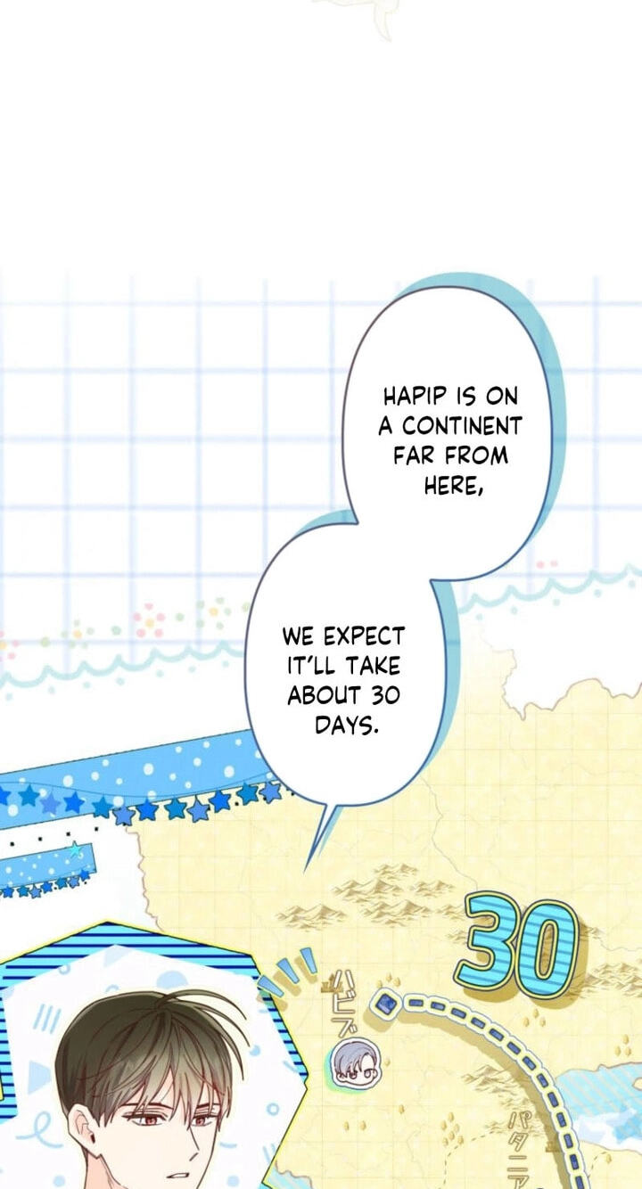 Surviving My Sister Chapter 37 page 80 - 