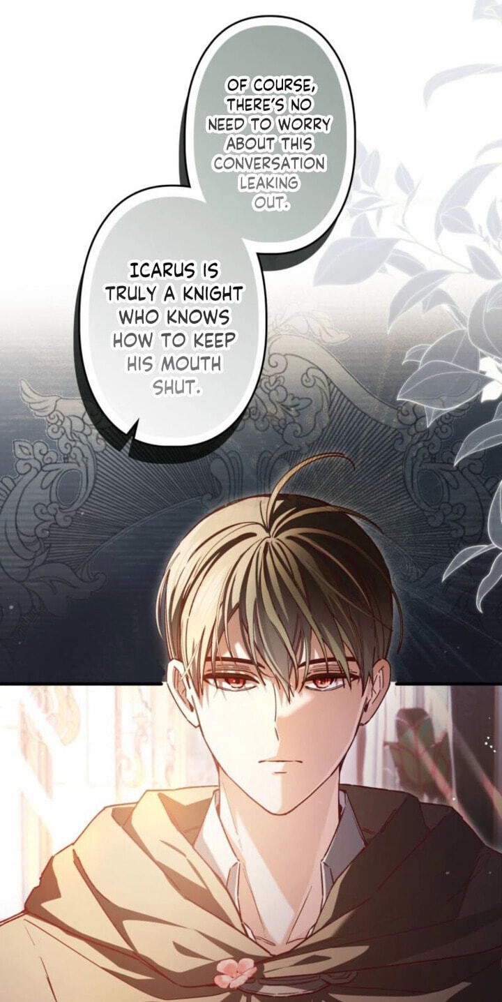 Surviving My Sister Chapter 37 page 9 - 