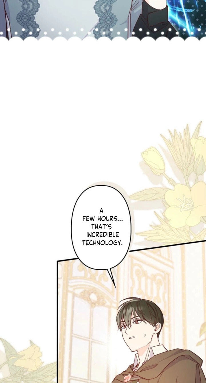 Surviving My Sister Chapter 37 page 83 - 