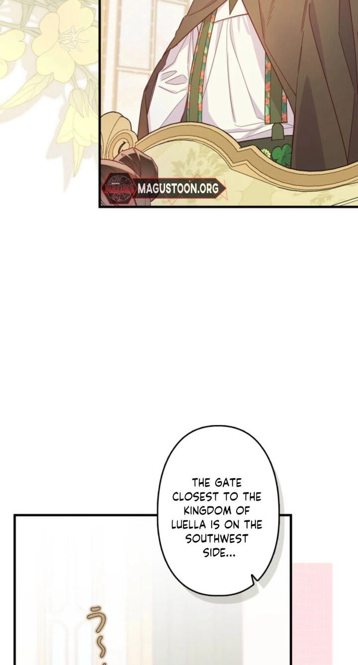 Surviving My Sister Chapter 37 page 84 - 